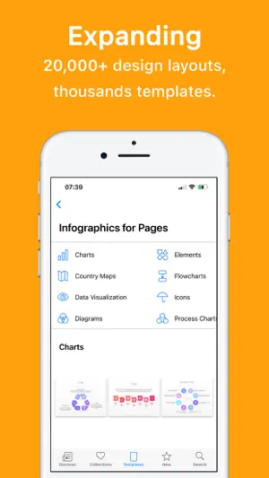Templates for Google Docs screenshot 2