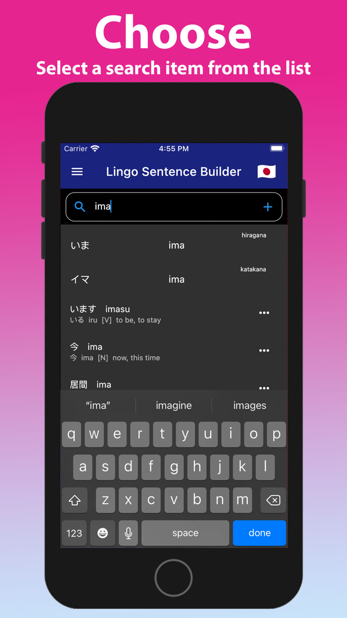 JPF Japanese Romanization