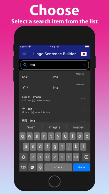 JPF Japanese Romanization