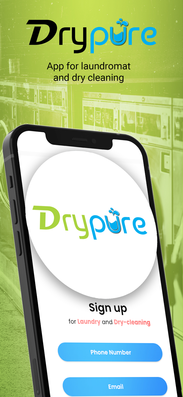 Drypure