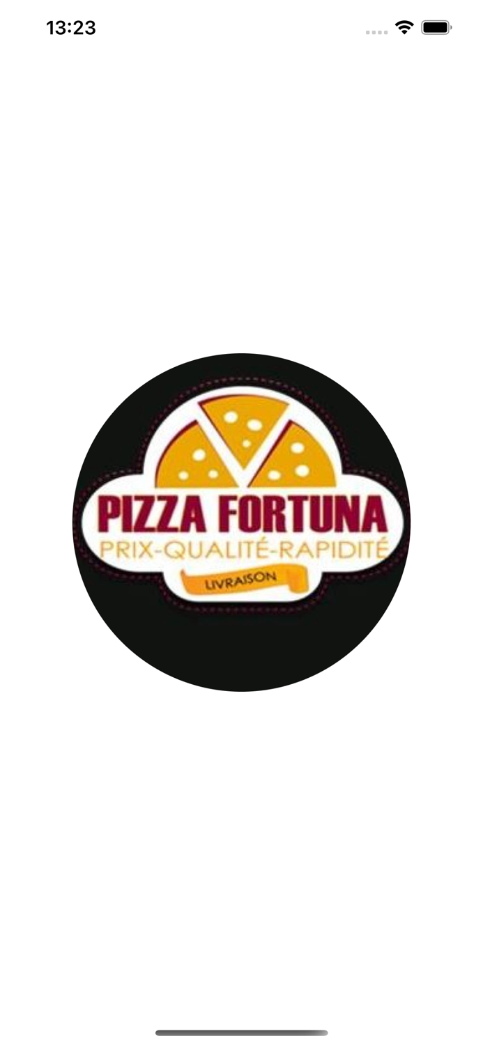 Pizza Fortuna Amay