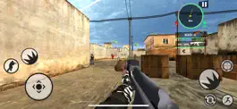 Game screenshot Foot Back For Concealed Attack apk
