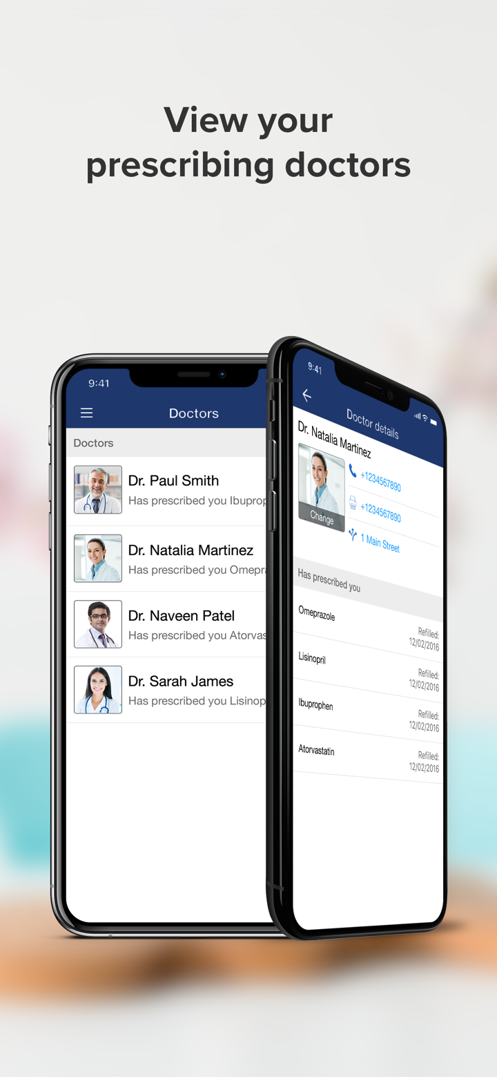 Kinney Drugs screenshot 2