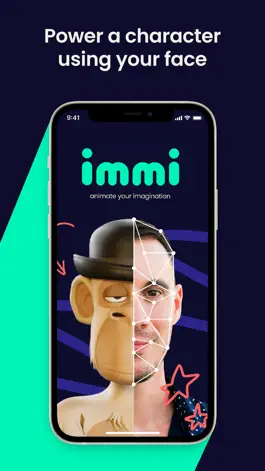 Game screenshot immi - Animate Imagination mod apk