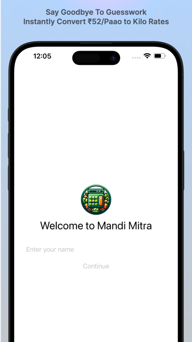 Mandi Mitra Screenshot