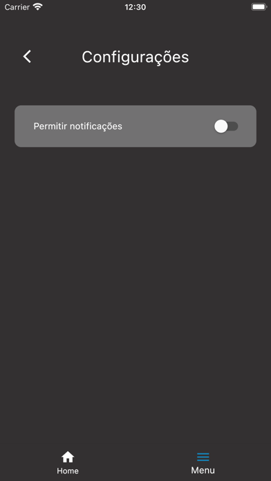 WMS Pocket iPhone screenshot 5 - Productivity app