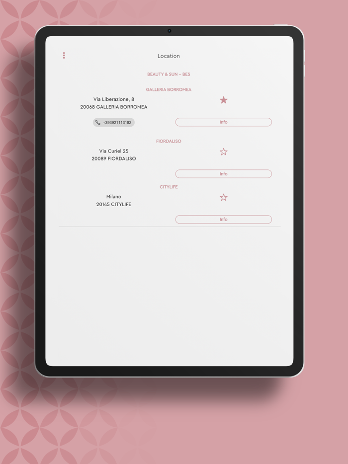 bes Estetica Solarium