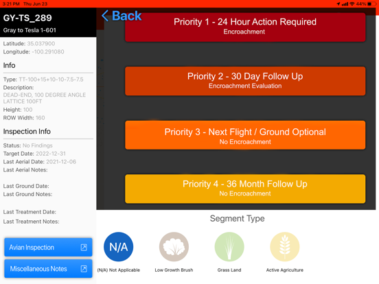 Screenshot #6 pour Aerial VM
