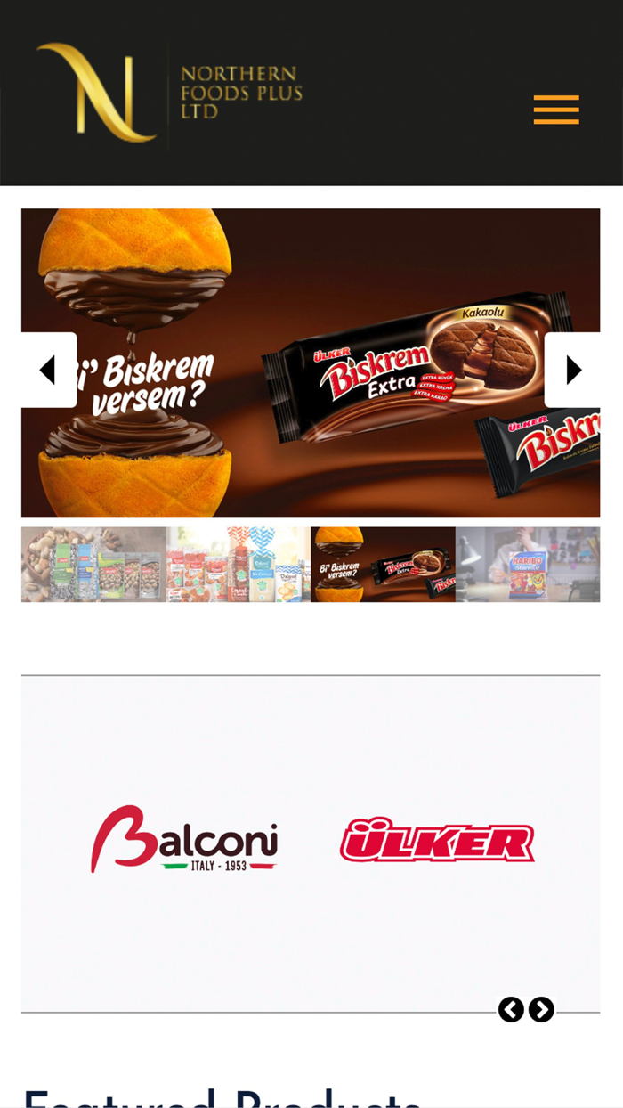 Northern Foods Plus Ltd