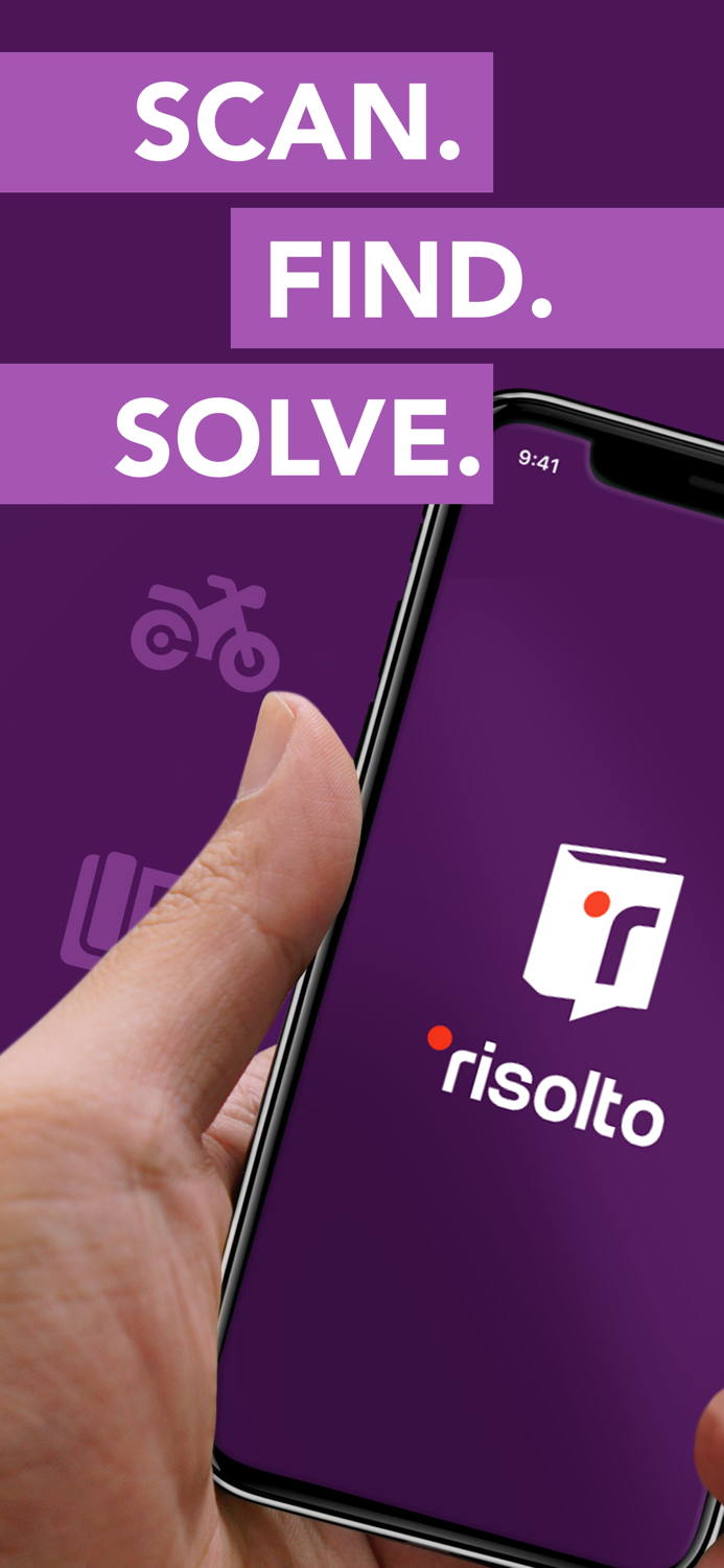 Risolto - Manuals and much more
