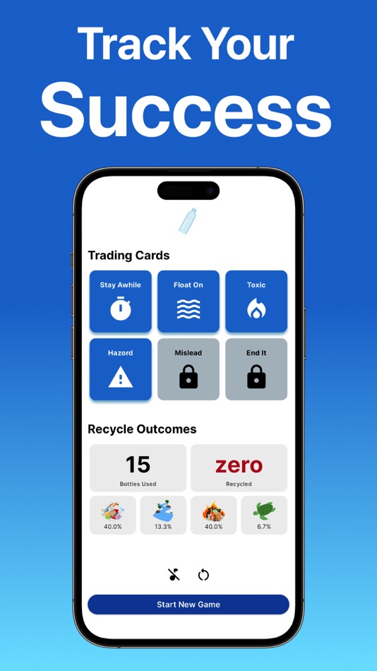 #6. Last Bottle (iOS) Ved: 1ManStartup LLC