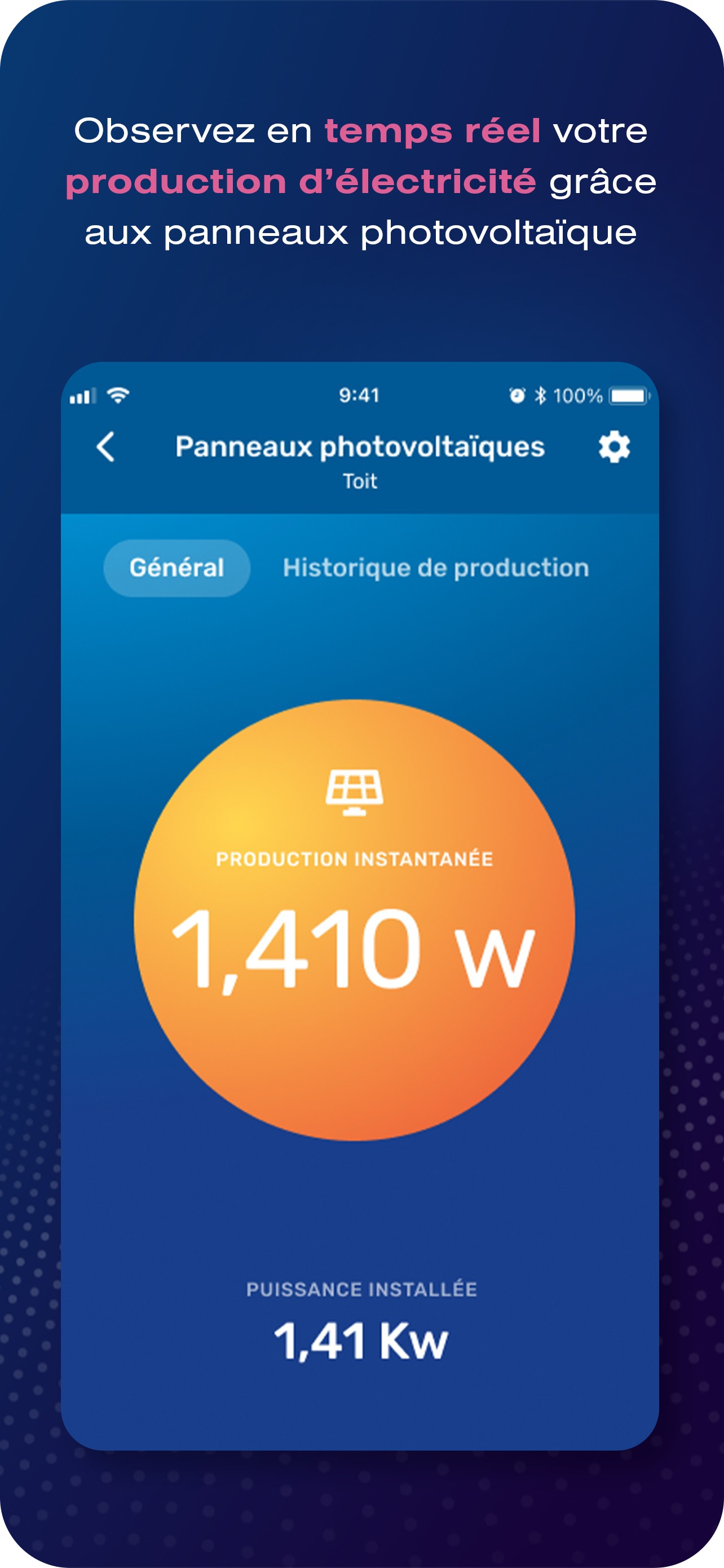Airhome - Maison connectée