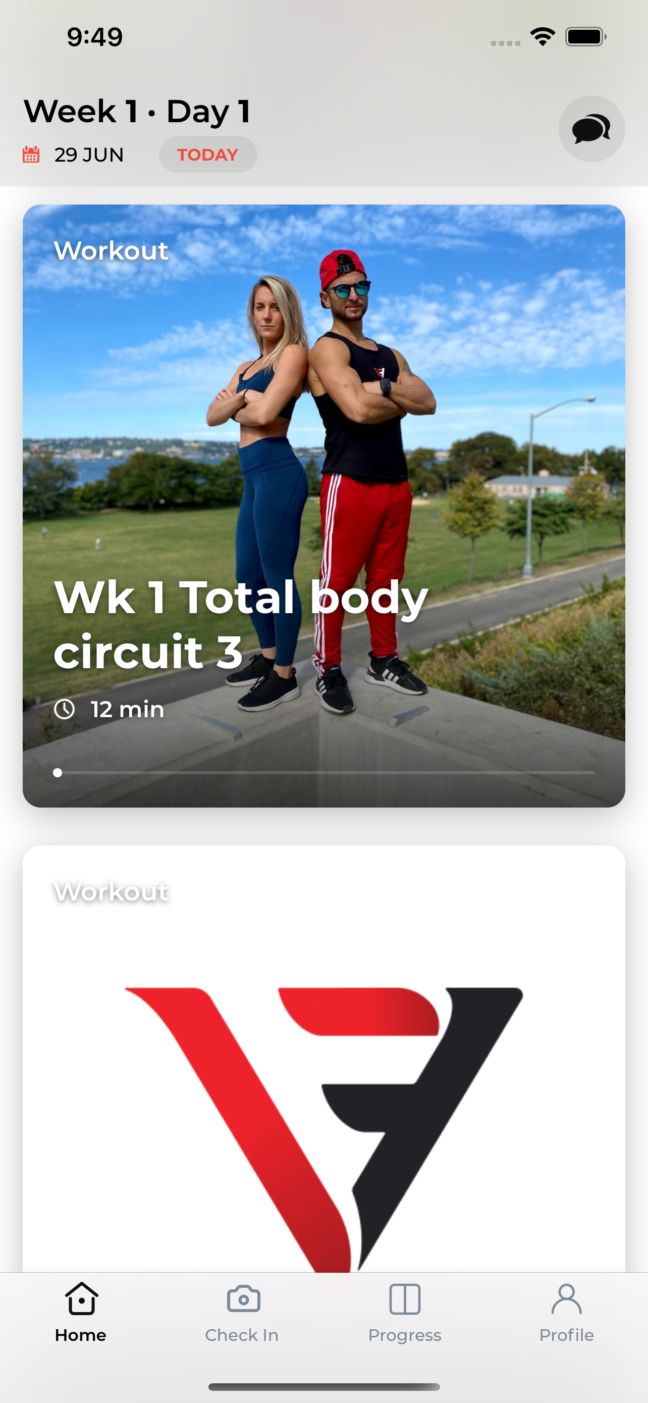 Sal Vitality Fit