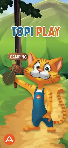 Game screenshot TOPIPLAY mod apk