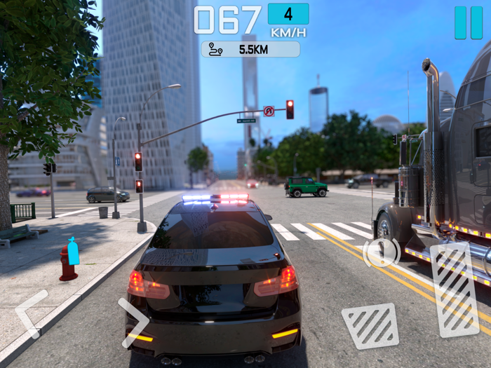 Car Simulator Driving 2022