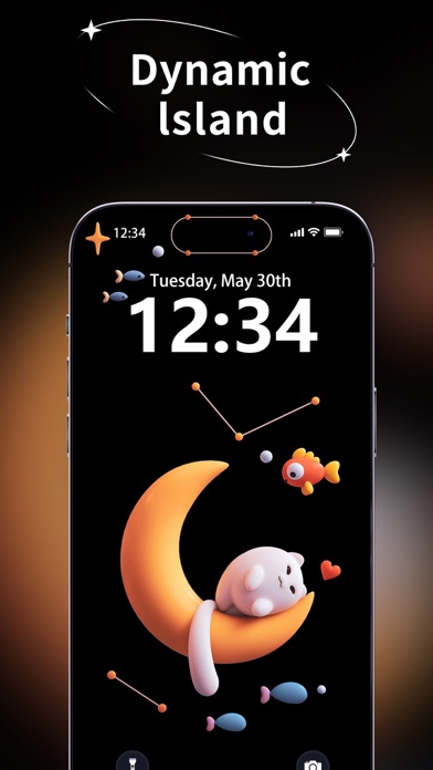 New Wallpapers 17 for Me! Screenshot