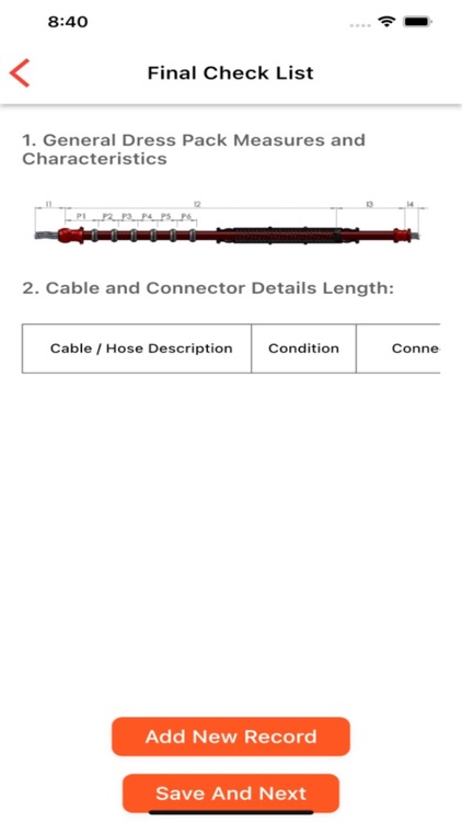 BeckerFinalChecks screenshot-4
