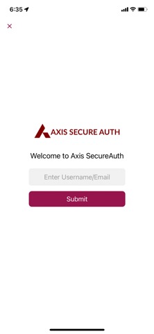 Axis SecureAuthのおすすめ画像2