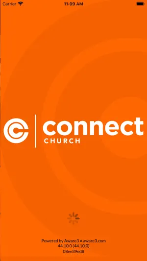 Connect Washington screenshot 1