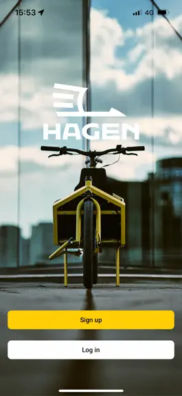 Game screenshot Hagen Bikes mod apk