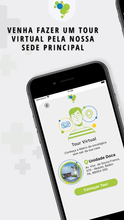 Oncologica do Brasil screenshot-3