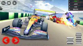 Game screenshot Formula Car Racing: Good Stunt mod apk