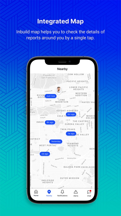 SphereHunt screenshot-5
