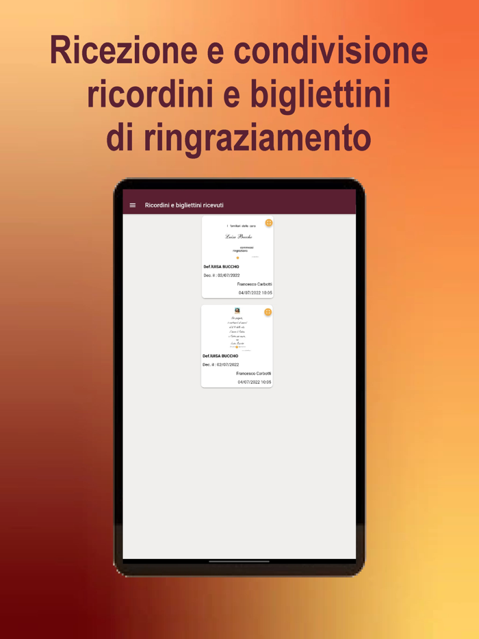 Onoranze Funebri Claudio Tilli