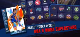 Game screenshot NBA SuperCard Basketball Game apk