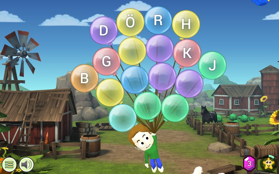 #1. Spel-Ett (macOS) بواسطة: Niilo Mäki Säätiö