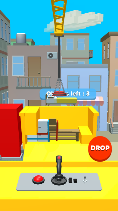 Xtrem Mover Screenshot