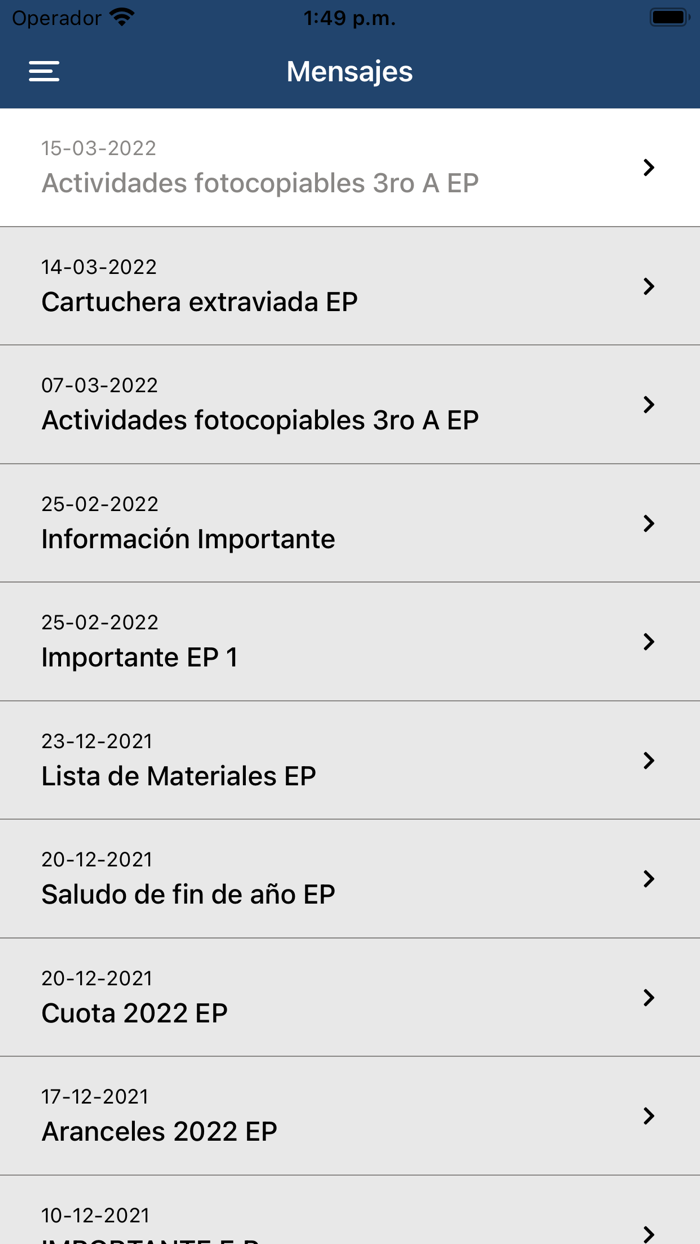 Com Digital Cristo Obrero