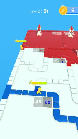 Game screenshot Color And Conquer mod apk