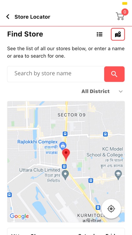 Transcom Digital screenshot-5