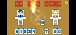 Game screenshot Number Duel - Card Battle mod apk