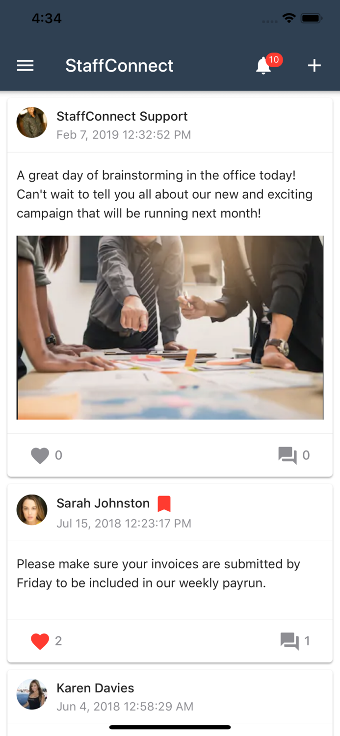 BP Healthcare Staffing Agency