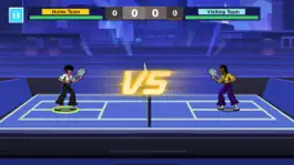 Game screenshot Amaze Badminton-Badminton King hack