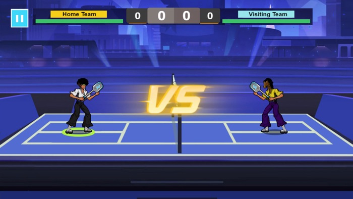 Amaze Badminton-Badminton King