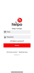 HContigo screenshot #1 for iPhone