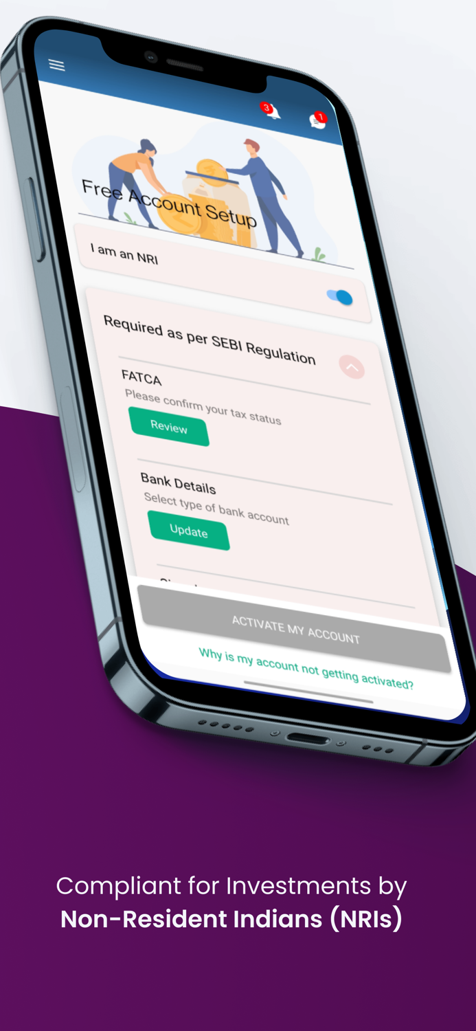 CashRich Mutual Fund SIP India