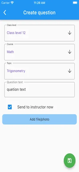 Game screenshot Çözdür mod apk