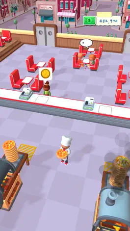 Game screenshot Pizza Land! apk