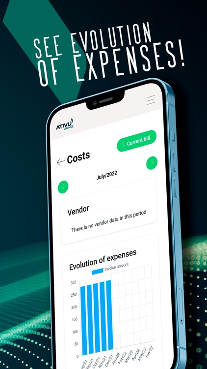 ATIVULounge Lite screenshot-3
