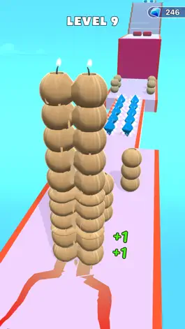 Game screenshot Candle Flux mod apk