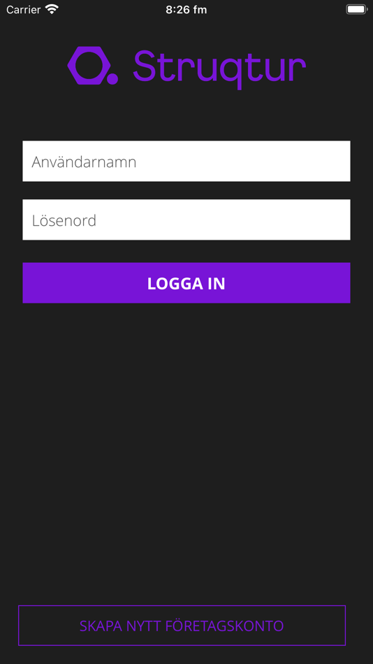 #1. Struqtur (iOS) By: Struqtur AB