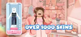 Game screenshot Shirts for Roblox apk