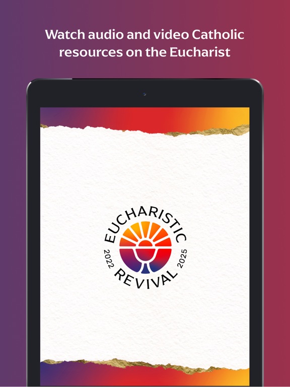 National Eucharistic Revival