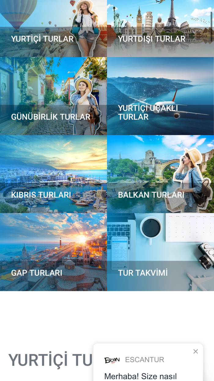 EscanTur