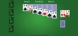 Game screenshot Solitaire : Classic Games mod apk