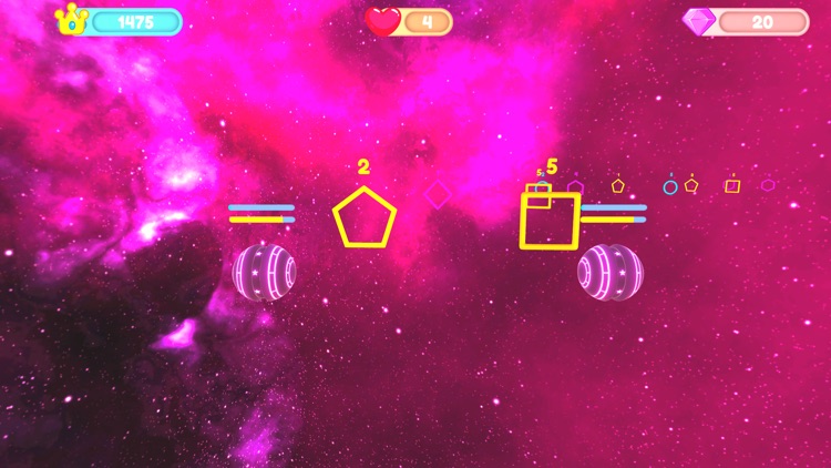 Rolling Balls - Twitch Balls screenshot-3